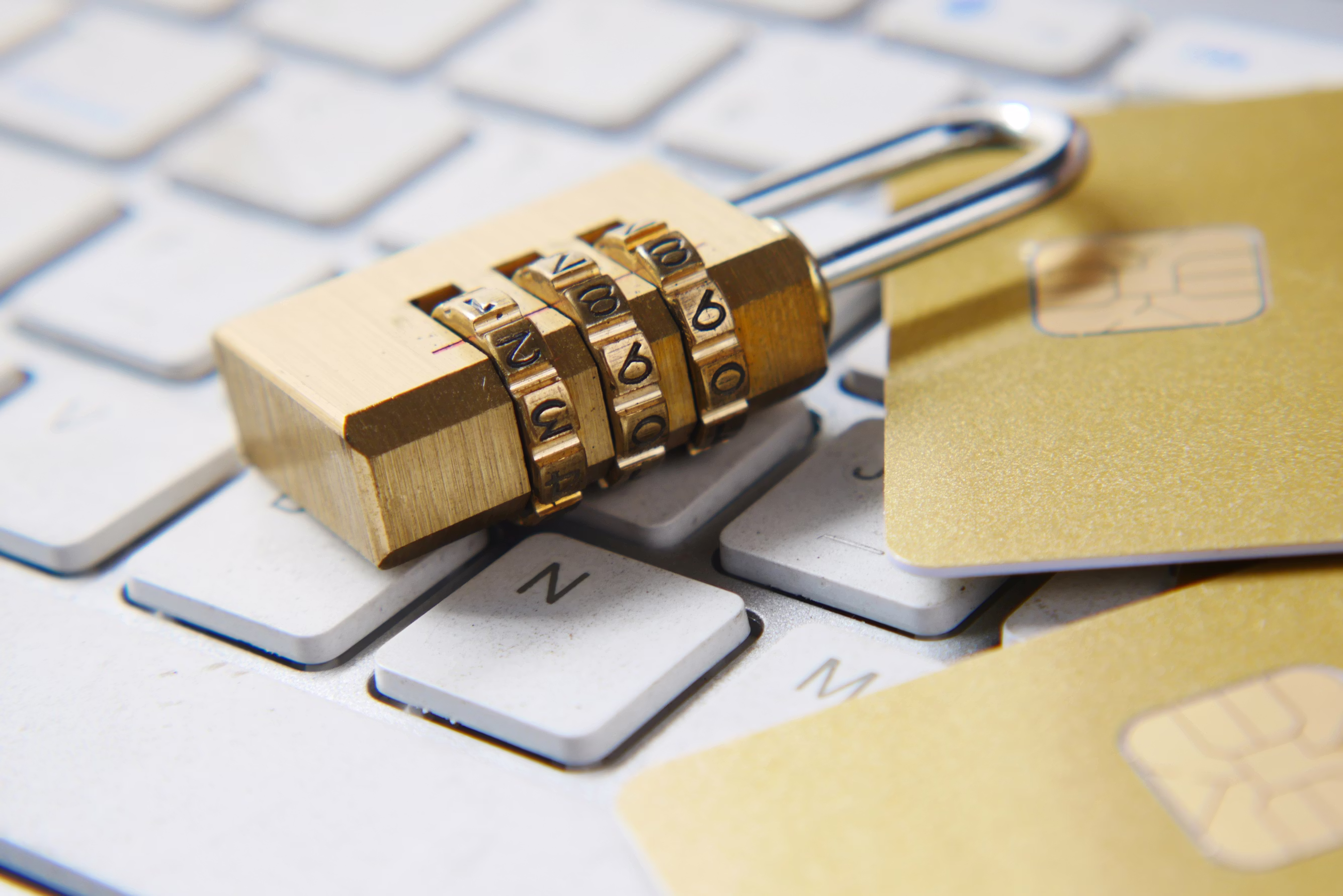 Why Passwordless Access Is the Safer Default